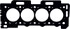 GLASER H80263-00 Gasket, cylinder head